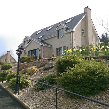 Woodview Bed & Breakfast. Letterkenny Exterior foto