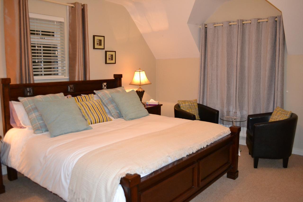 Woodview Bed & Breakfast. Letterkenny Exterior foto